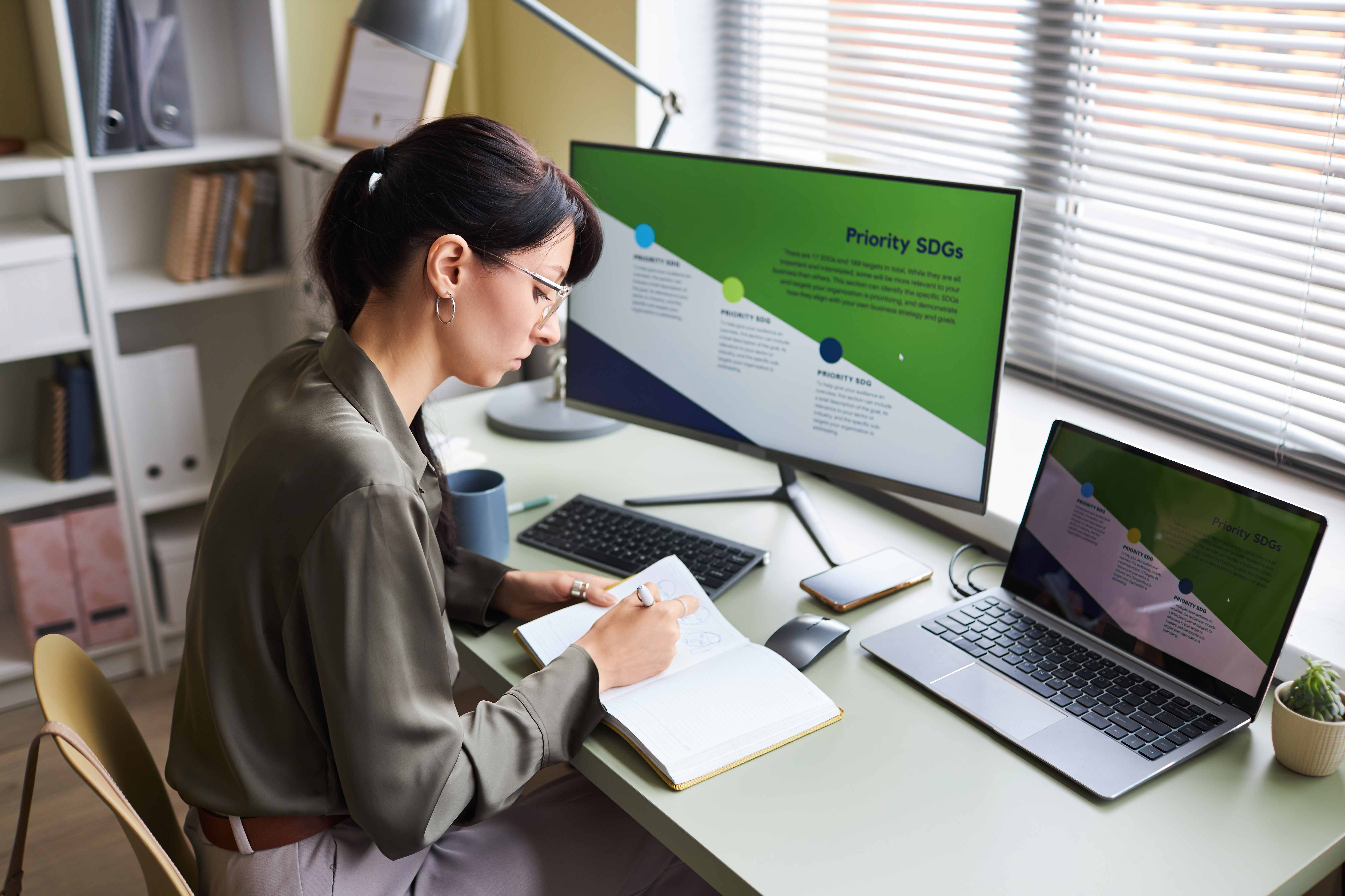 Основы работы с Excel: создание и сохранение файлов