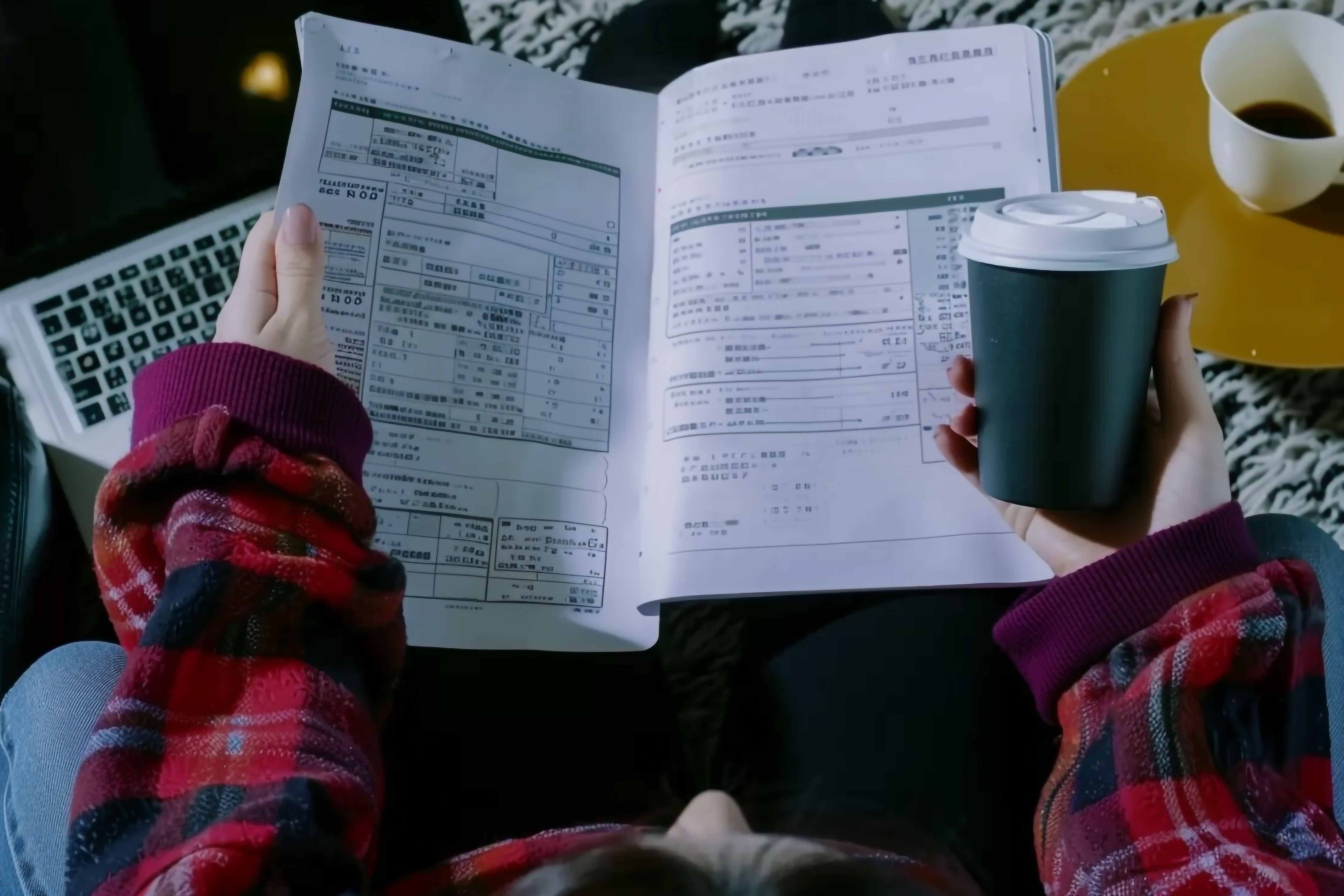 Ввод и оформление данных: как сделать таблицу удобной для чтения