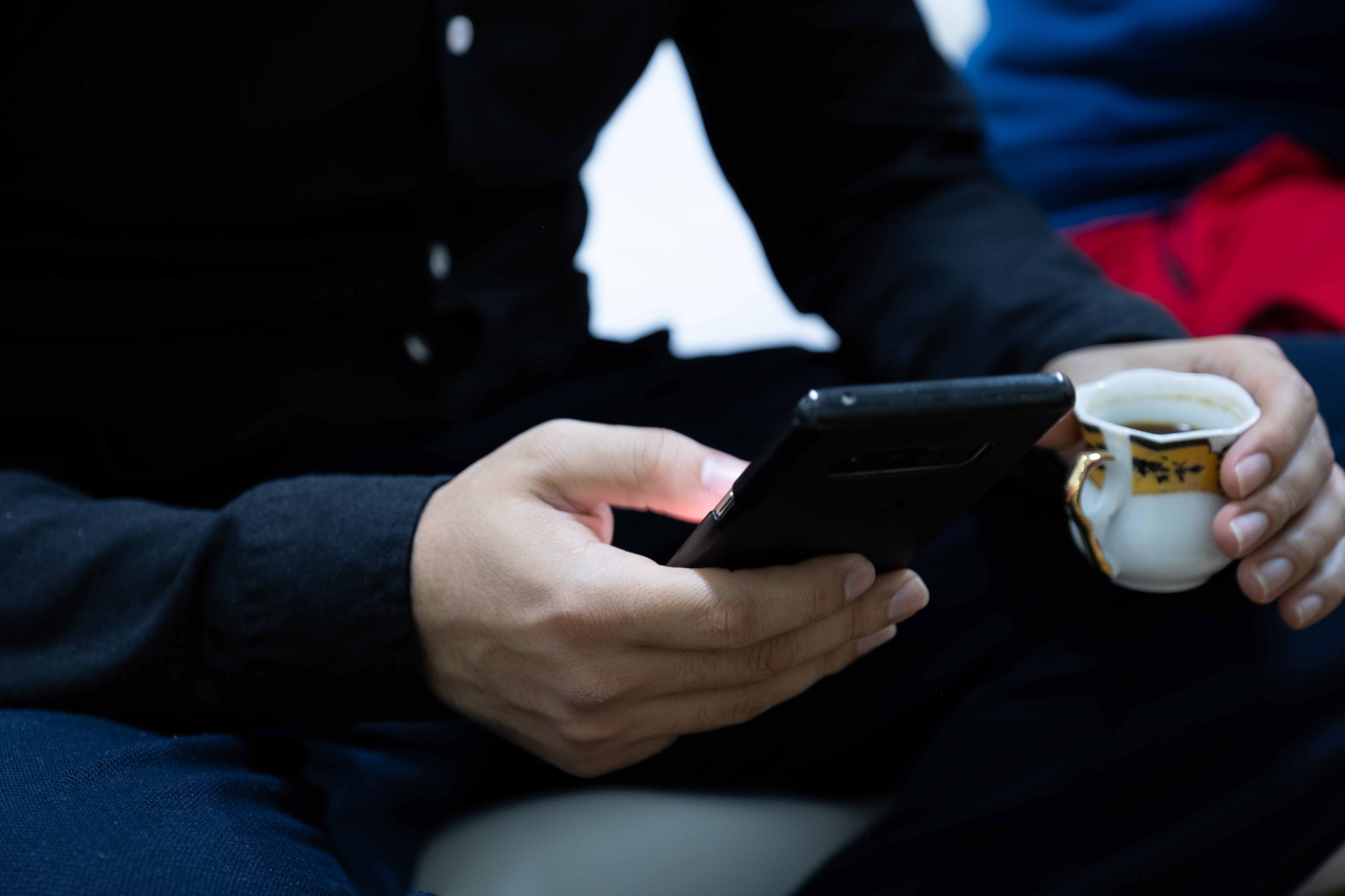 Секретные чаты vs. Обычные чаты: в чем разница?