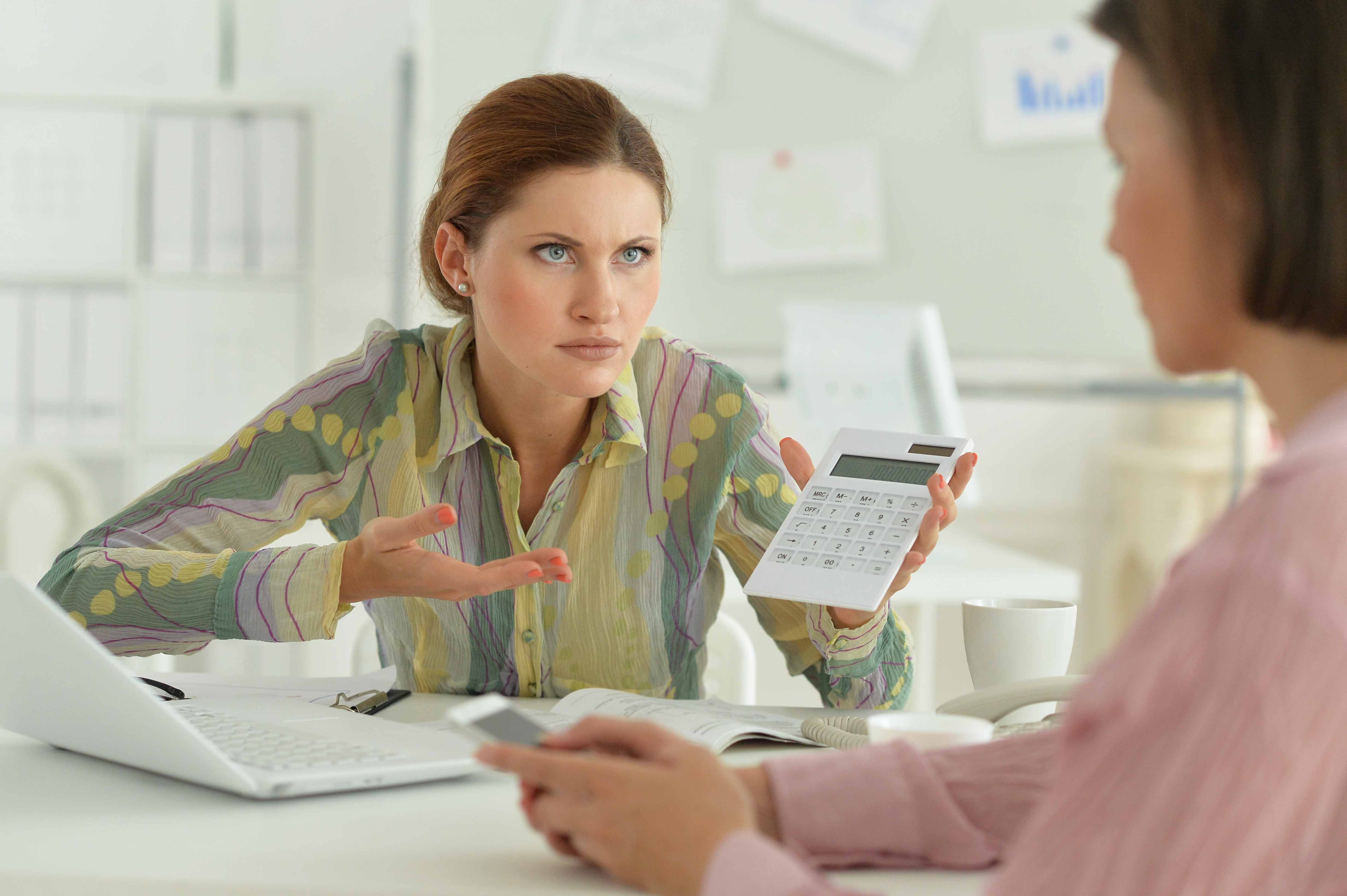 Почему важно правильно рассчитать компенсацию