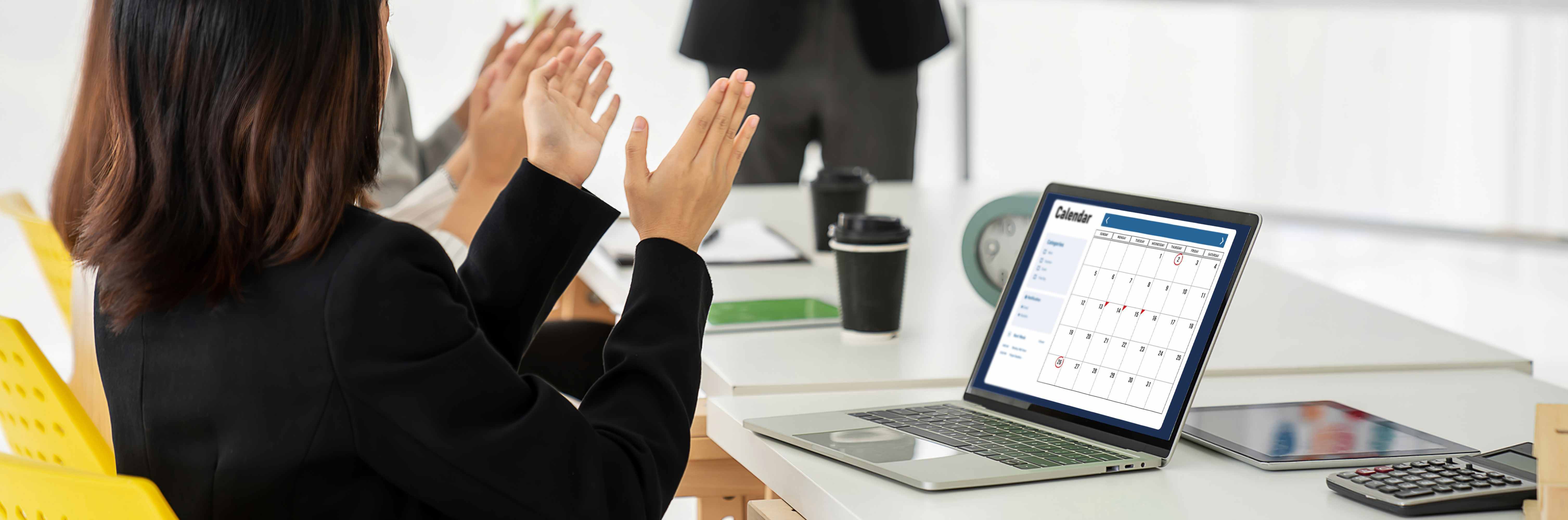 Чек-лист для подготовки к конференции