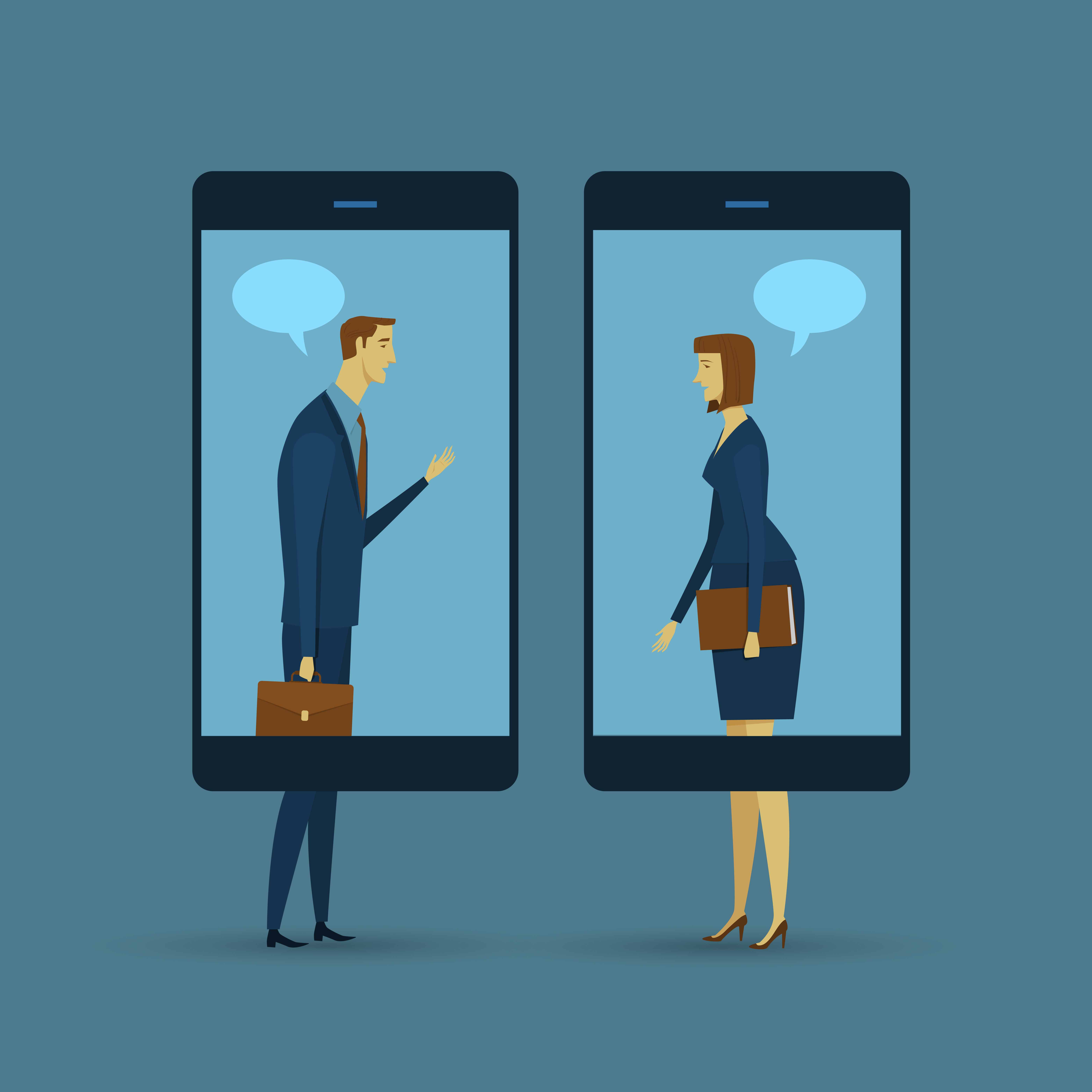 Открытый vs. Закрытый профиль: В чем разница?